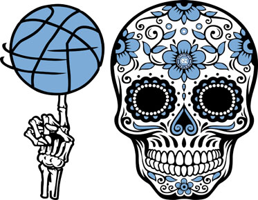 Skull design